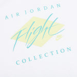 Flight Essentials T-Shirt - White/Citron Tint