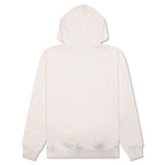 Flight Fleece Pullover Hoodie - Sail/Heather/Sail