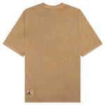 Flight Heritage 85 T-Shirt - Hemp