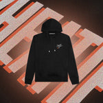 Flight MVP Fleece Pullover Hoodie - Black