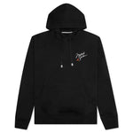 Flight MVP Fleece Pullover Hoodie - Black