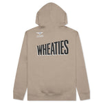 Flight MVP Fleece Pullover Hoodie - Desert