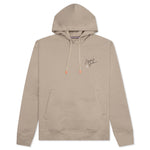 Flight MVP Fleece Pullover Hoodie - Desert