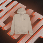 Flight MVP Fleece Pullover Hoodie - Desert