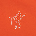 Flight MVP Fleece Pullover Hoodie - Rush Orange