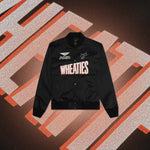 Flight MVP Jacket - Black/Black