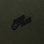 Flight MVP Woven Pants - Cargo Khaki/Black