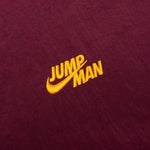 Flight MVP Woven Pants - Cherrywood Red/Taxi