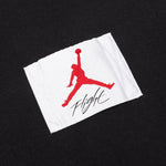 Flight S/S Tee - Black