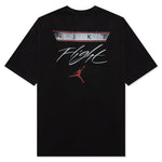 Flight S/S Tee - Black