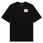 Flight S/S Tee - Black