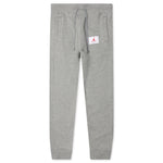 Flight Women's Fleece Pants - Dark Grey Heather