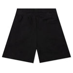 Flight Women's Fleece Shorts - Black