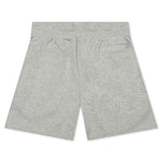 Flight Women's Fleece Shorts - Dark Grey Heather