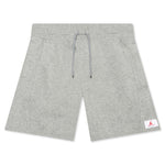 Flight Women's Fleece Shorts - Dark Grey Heather