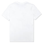 HBR S/S T-Shirt - White/Black
