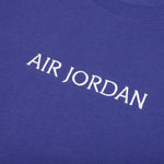 Heavyweight Structured T-Shirt - Light Concord