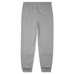 Jumpman Air Jordan Fleece Jogger Pant - Carbon Heather/Black