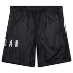 Jumpman Air Jordan Fleece Shorts - Black/White