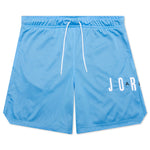 Jumpman Air Jordan Fleece Shorts - University Blue/Black