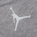 Jumpman Air Jordan S/S T-Shirt - Carbon Heather