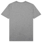 Jumpman Air Jordan T-Shirt - Carbon Heather/White