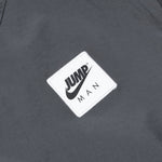 Jumpman Classics Jacket - Smoke Grey/Black