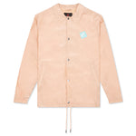 Jumpman Classics Jacket - Sunset Haze/Pure Platinum