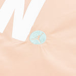 Jumpman Classics Jacket - Sunset Haze/Pure Platinum