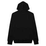 Jumpman Holiday Pullover Hoodie - Black