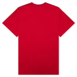 Jumpman Photo S/S T-Shirt - Gym Red
