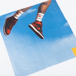 Jumpman Photo S/S T-Shirt - White