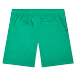 Jumpman Poolside Short - Stadium Green/White
