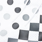 Legacy AJ3 AOP Short - White