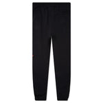 Legacy AJ6 Graphic Fleece Pants - Black