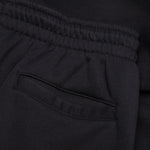 Legacy AJ6 Graphic Fleece Pants - Black
