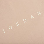 Jordan x Union S/S Tee - Bio Beige/Coconut Milk