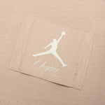 Jordan x Union S/S Tee - Bio Beige/Coconut Milk