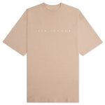 Jordan x Union S/S Tee - Bio Beige/Coconut Milk