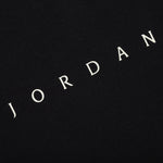 Jordan x Union S/S Tee - Black/Coconut Milk