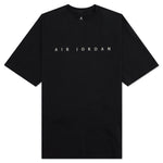 Jordan x Union S/S Tee - Black/Coconut Milk
