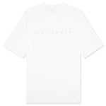 Jordan x Union S/S Tee - White/Grey Haze