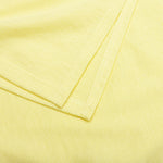 Jordan Sport Women's Diamond Tank - Citron Tint/Black