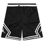 Sport Dri-FIT Diamond Shorts - Black/White