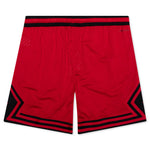 Sport Dri-FIT Diamond Shorts - Gym Red/Black