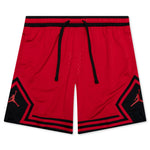 Sport Dri-FIT Diamond Shorts - Gym Red/Black