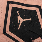 Sport Dri-FIT Diamond Shorts - Rose Whisper/Black