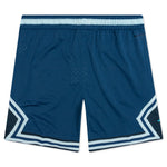 Sport Dri-Fit Diamond Shorts - French Blue/Armory Navy/Baltic Blue