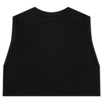 Women's Sport Tank - Black/Stealth