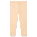 Women's Essentials Fleece Pants - White Onyx